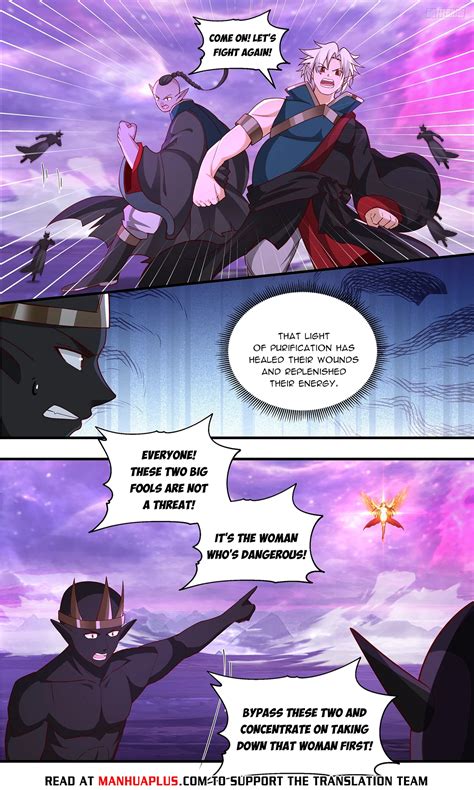 manhuaplus.con|martial peak manhua plus.
